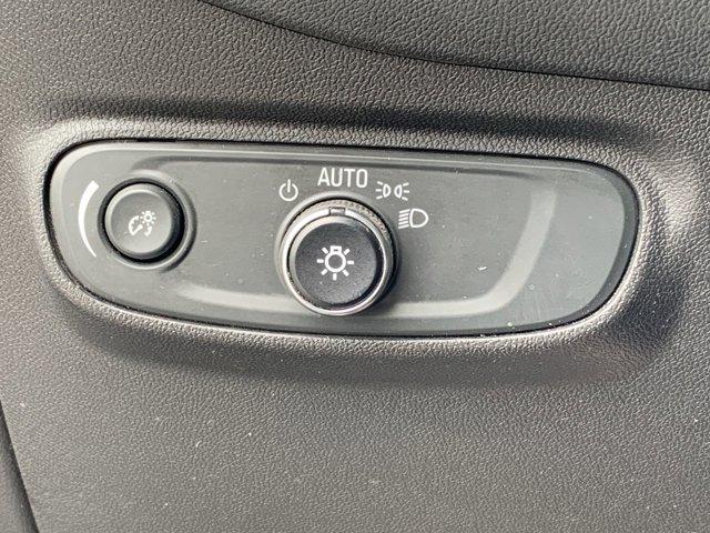used 2023 Chevrolet Equinox car, priced at $22,000
