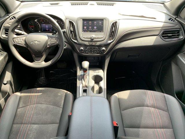 used 2023 Chevrolet Equinox car, priced at $22,000
