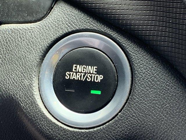 used 2023 Chevrolet Equinox car, priced at $22,000