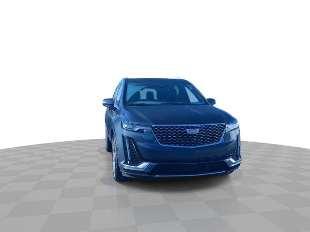 used 2020 Cadillac XT6 car, priced at $28,500