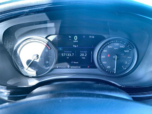 used 2020 Cadillac XT6 car, priced at $28,500