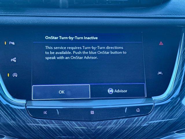used 2020 Cadillac XT6 car, priced at $28,500