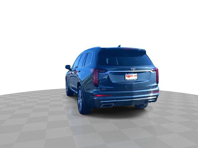 used 2020 Cadillac XT6 car, priced at $28,500