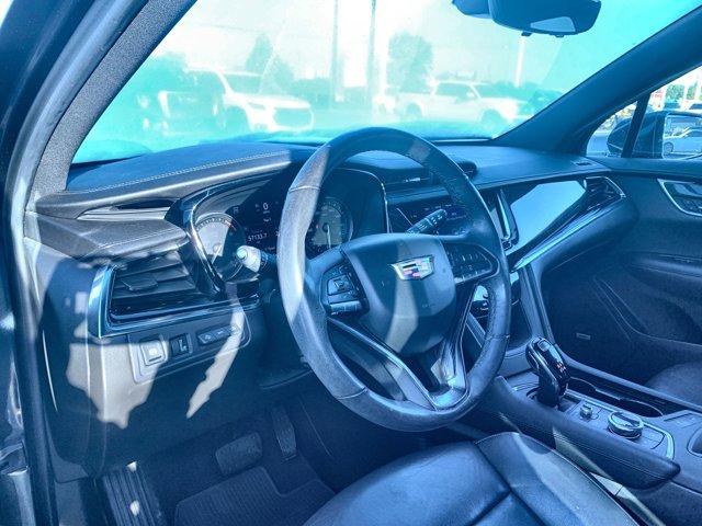 used 2020 Cadillac XT6 car, priced at $28,500