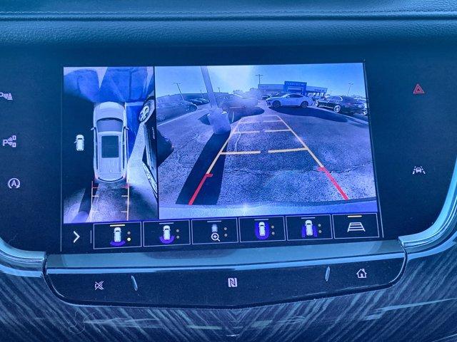 used 2020 Cadillac XT6 car, priced at $28,500
