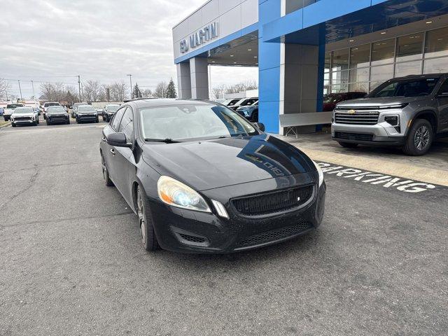 used 2012 Volvo S60 car, priced at $8,000