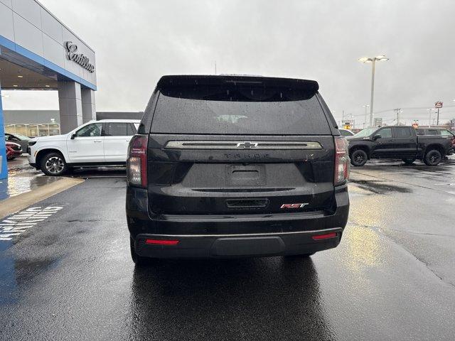 used 2022 Chevrolet Tahoe car, priced at $53,500