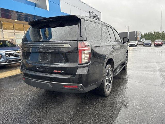 used 2022 Chevrolet Tahoe car, priced at $53,500