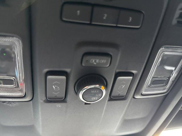 used 2022 Chevrolet Tahoe car, priced at $53,500