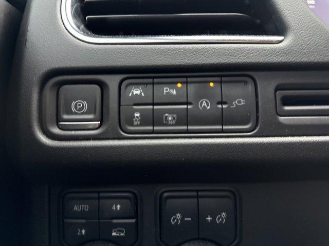 used 2022 Chevrolet Tahoe car, priced at $53,500