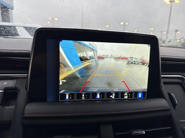 used 2022 Chevrolet Tahoe car, priced at $53,500