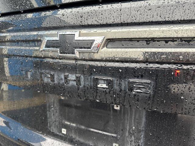 used 2022 Chevrolet Tahoe car, priced at $53,500