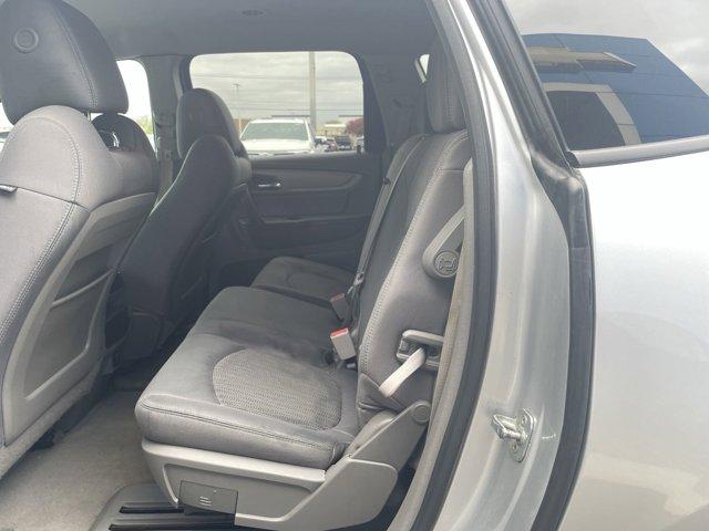 used 2015 Chevrolet Traverse car, priced at $12,000
