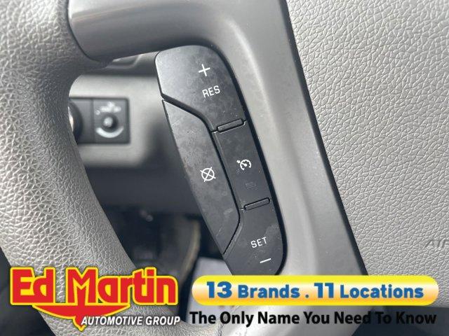 used 2015 Chevrolet Traverse car, priced at $13,000