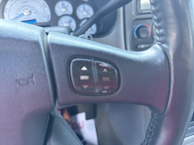 used 2004 Chevrolet Silverado 2500 car, priced at $12,000