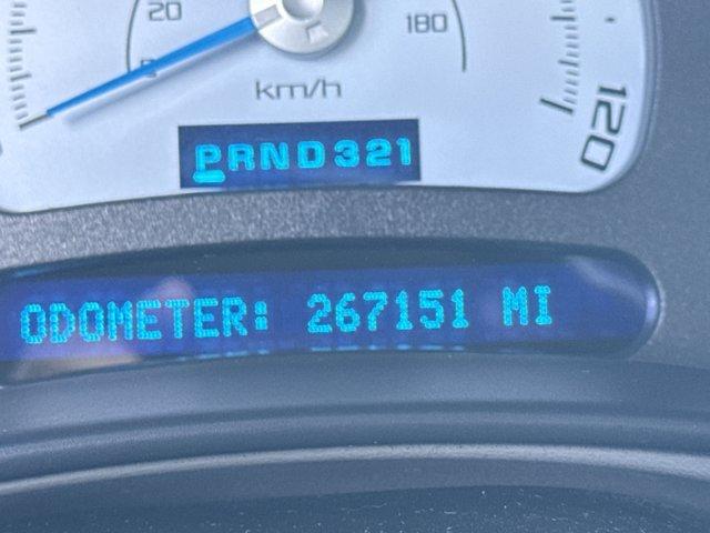 used 2004 Chevrolet Silverado 2500 car, priced at $12,000