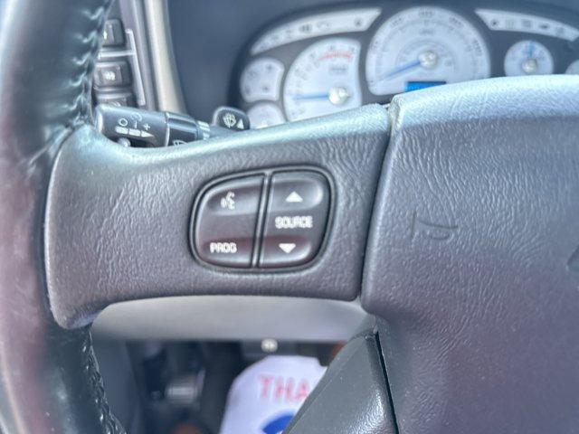 used 2004 Chevrolet Silverado 2500 car, priced at $12,000