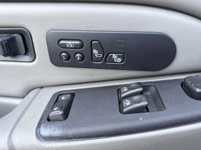 used 2004 Chevrolet Silverado 2500 car, priced at $12,000