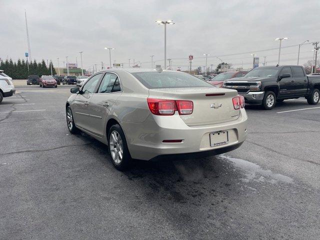 used 2013 Chevrolet Malibu car, priced at $9,000