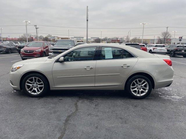 used 2013 Chevrolet Malibu car, priced at $9,000