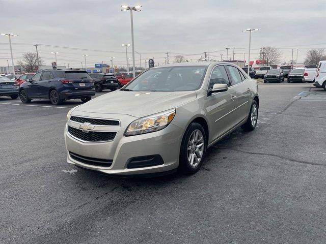 used 2013 Chevrolet Malibu car, priced at $9,000