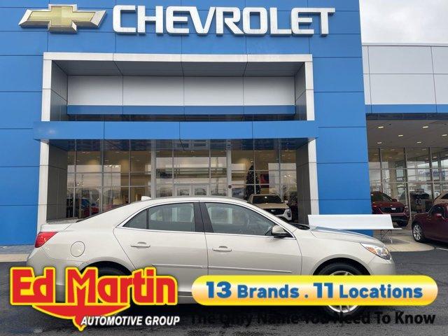 used 2013 Chevrolet Malibu car, priced at $9,000