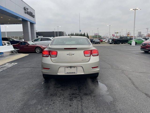 used 2013 Chevrolet Malibu car, priced at $9,000