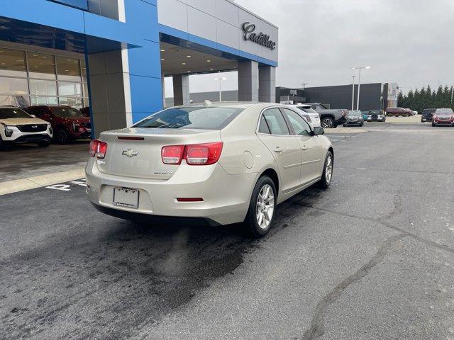 used 2013 Chevrolet Malibu car, priced at $9,000