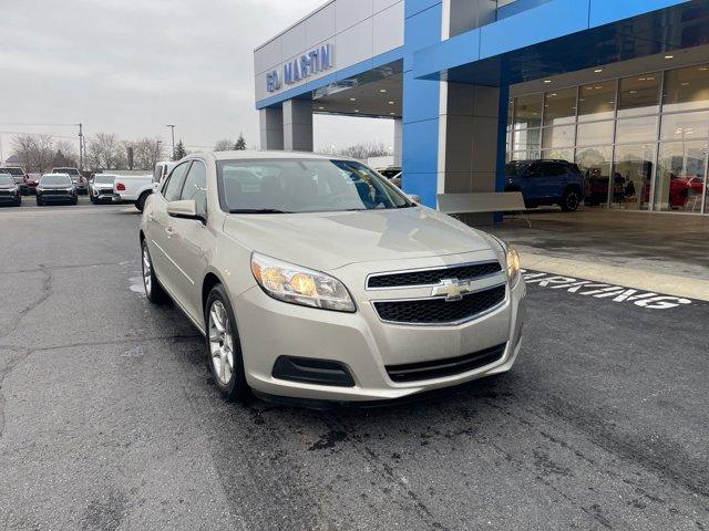 used 2013 Chevrolet Malibu car, priced at $9,000