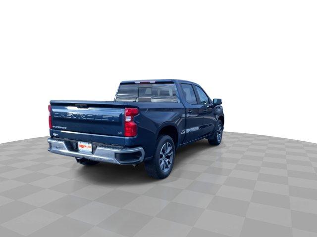 used 2019 Chevrolet Silverado 1500 car, priced at $19,000