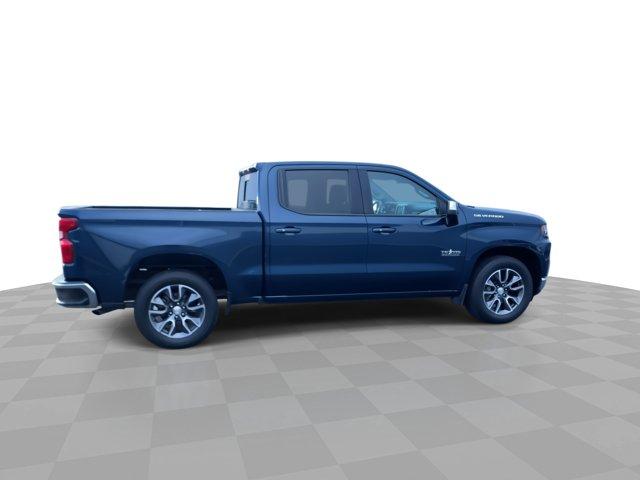 used 2019 Chevrolet Silverado 1500 car, priced at $19,000