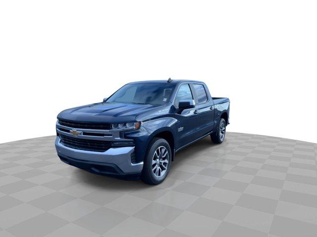 used 2019 Chevrolet Silverado 1500 car, priced at $19,000