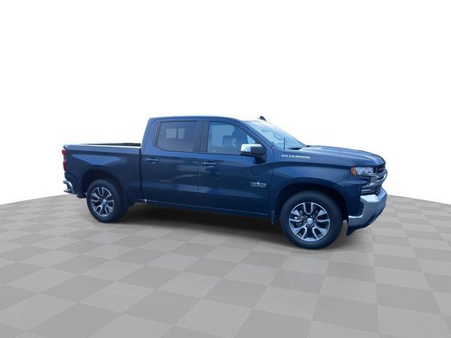 used 2019 Chevrolet Silverado 1500 car, priced at $19,000