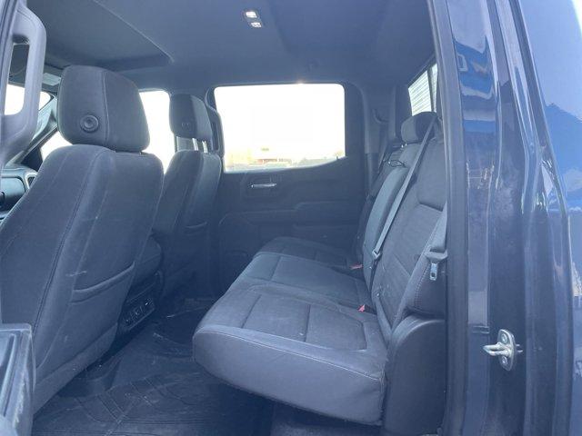 used 2019 Chevrolet Silverado 1500 car, priced at $21,000