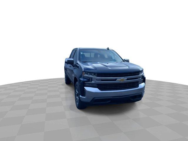 used 2019 Chevrolet Silverado 1500 car, priced at $19,000