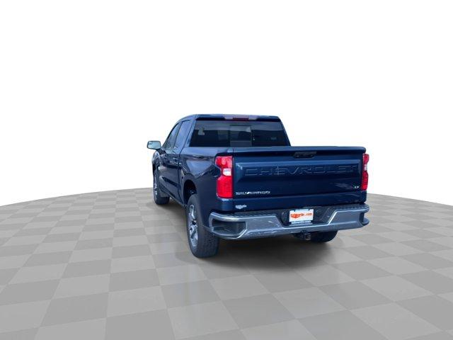 used 2019 Chevrolet Silverado 1500 car, priced at $19,000