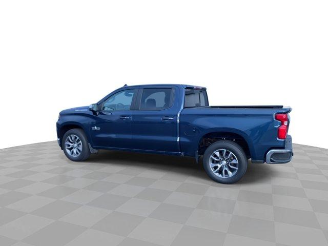 used 2019 Chevrolet Silverado 1500 car, priced at $19,000