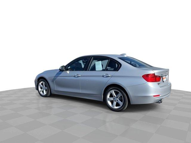 used 2015 BMW 328 car, priced at $11,000