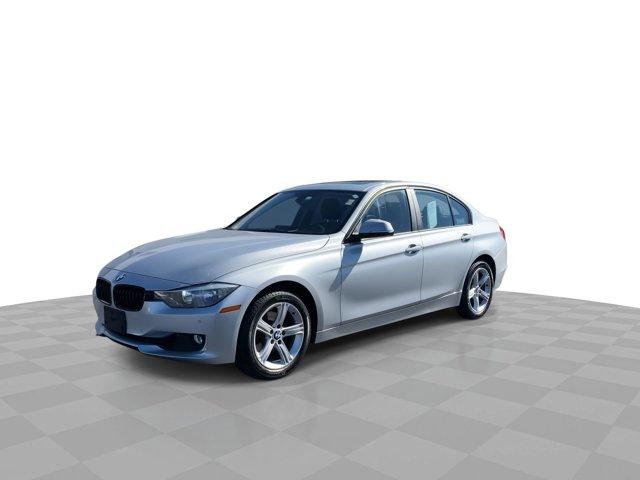 used 2015 BMW 328 car, priced at $11,000