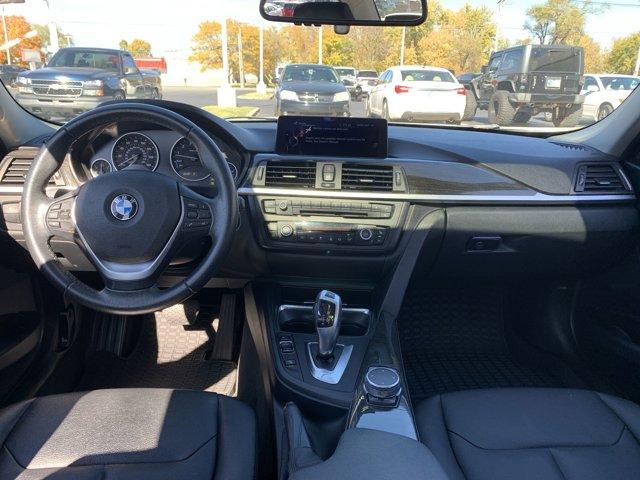 used 2015 BMW 328 car, priced at $11,000