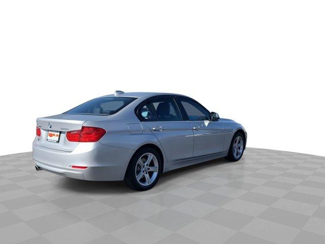 used 2015 BMW 328 car, priced at $11,000