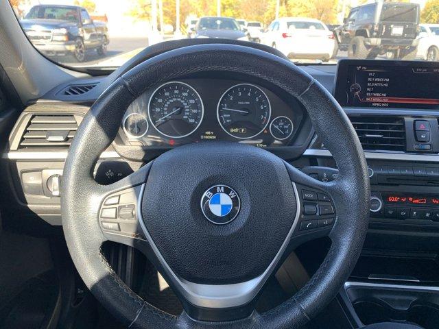 used 2015 BMW 328 car, priced at $11,000