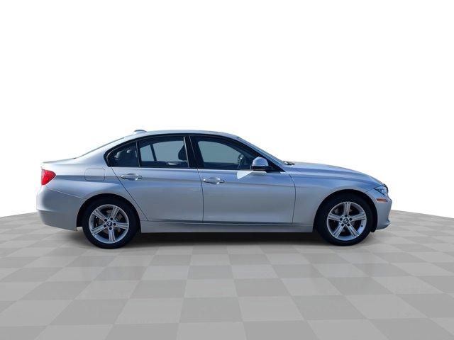 used 2015 BMW 328 car, priced at $11,000