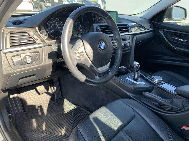 used 2015 BMW 328 car, priced at $11,000