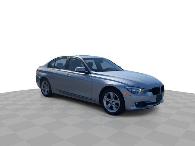 used 2015 BMW 328 car, priced at $11,000