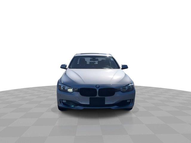 used 2015 BMW 328 car, priced at $11,000