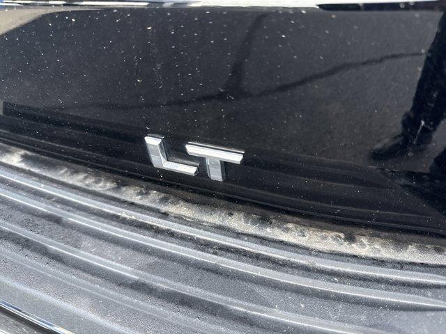 used 2023 Chevrolet Tahoe car, priced at $57,000