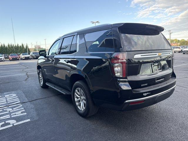 used 2023 Chevrolet Tahoe car, priced at $57,000
