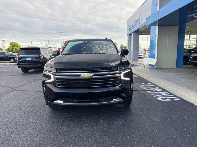 used 2023 Chevrolet Tahoe car, priced at $57,000