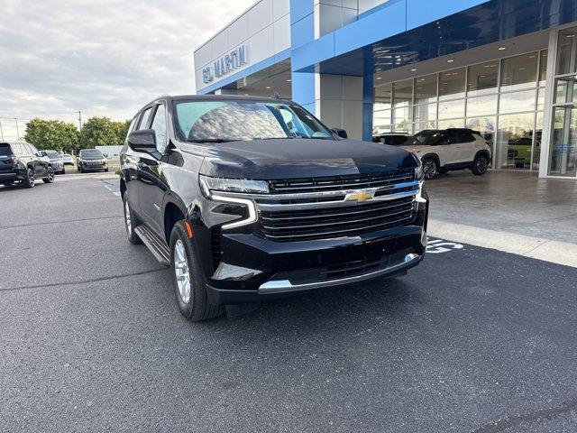 used 2023 Chevrolet Tahoe car, priced at $57,000